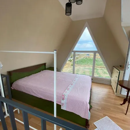 Appartement Sahıl Evı Doğanin İçınde Çeşme