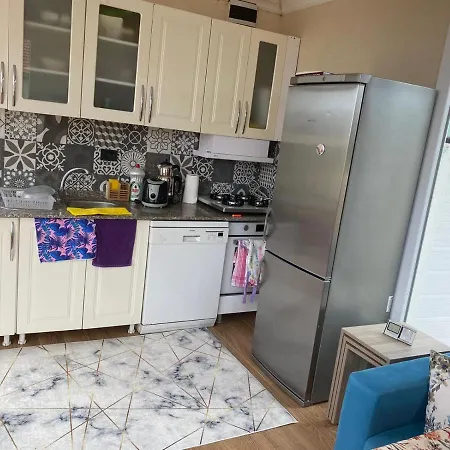 Sahıl Evı Doğanin İçınde Appartement