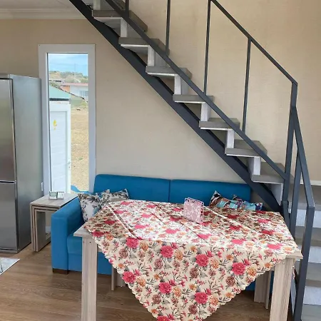 Appartement Sahıl Evı Doğanin İçınde *
