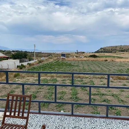 Sahıl Evı Doğanin İçınde Appartement