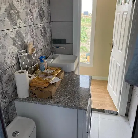 Appartement Sahıl Evı Doğanin İçınde Çeşme