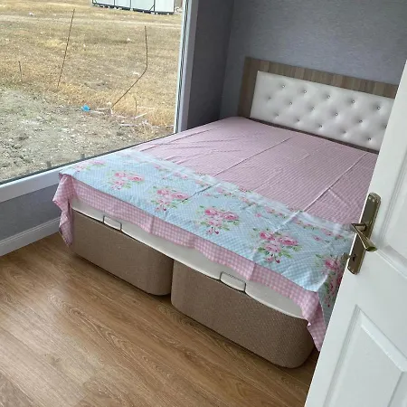 Sahıl Evı Doğanin İçınde Appartement *