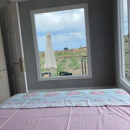 Sahıl Evı Doğanin İçınde Appartement Çeşme